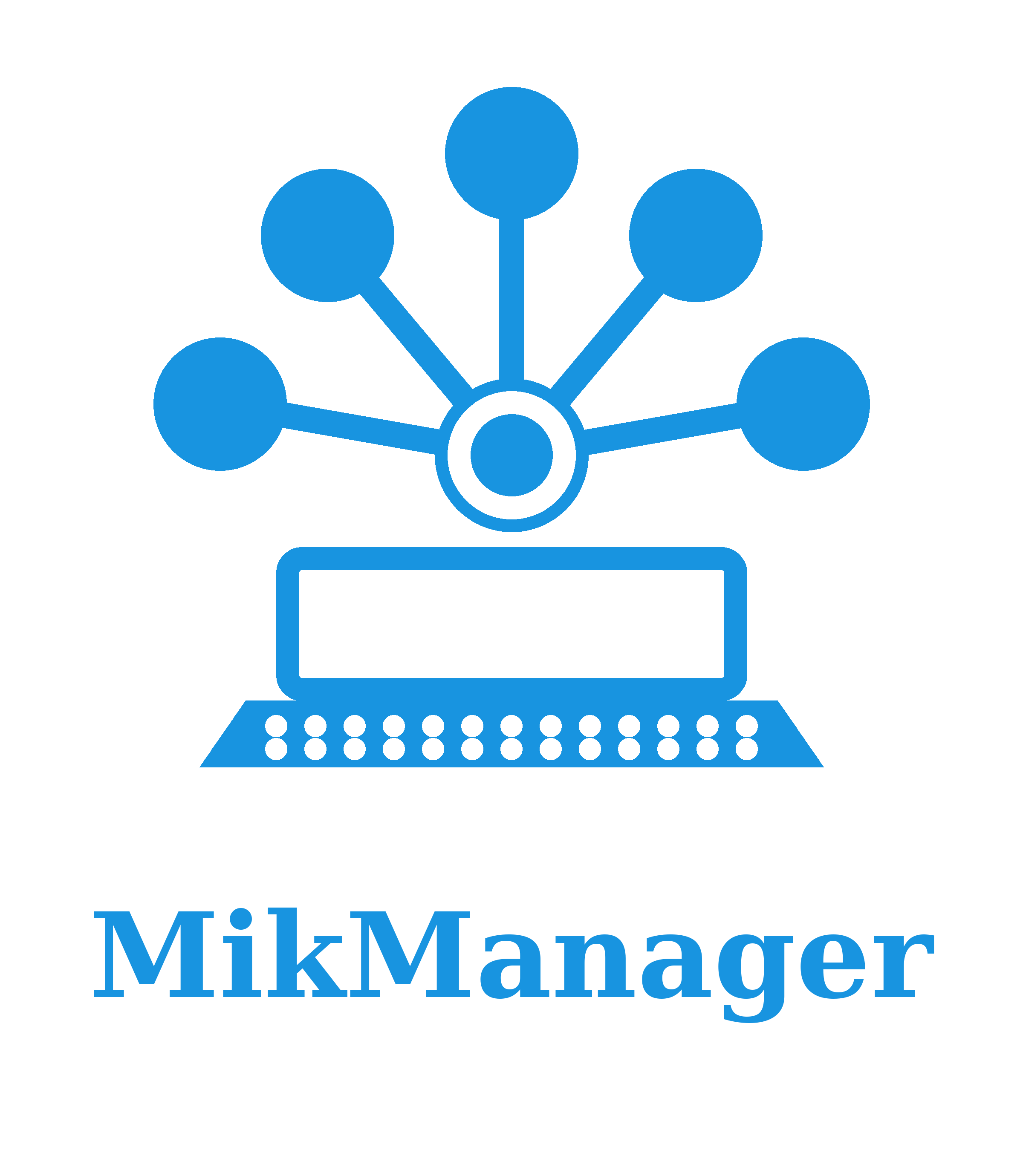 MikManager